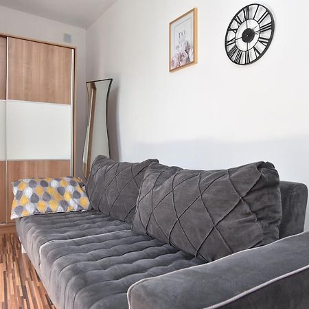 بودفا Apartments Bjelanovic المظهر الخارجي الصورة