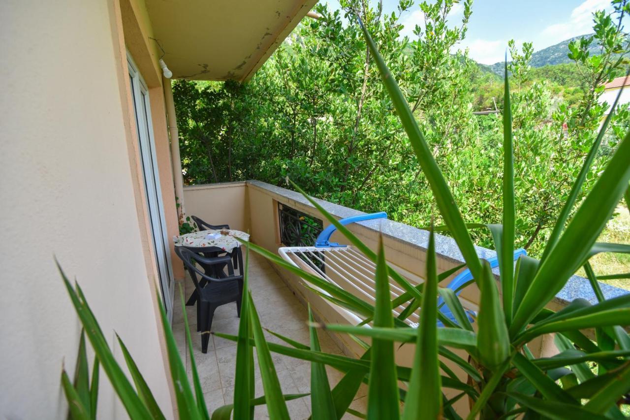 بودفا Apartments Bjelanovic المظهر الخارجي الصورة