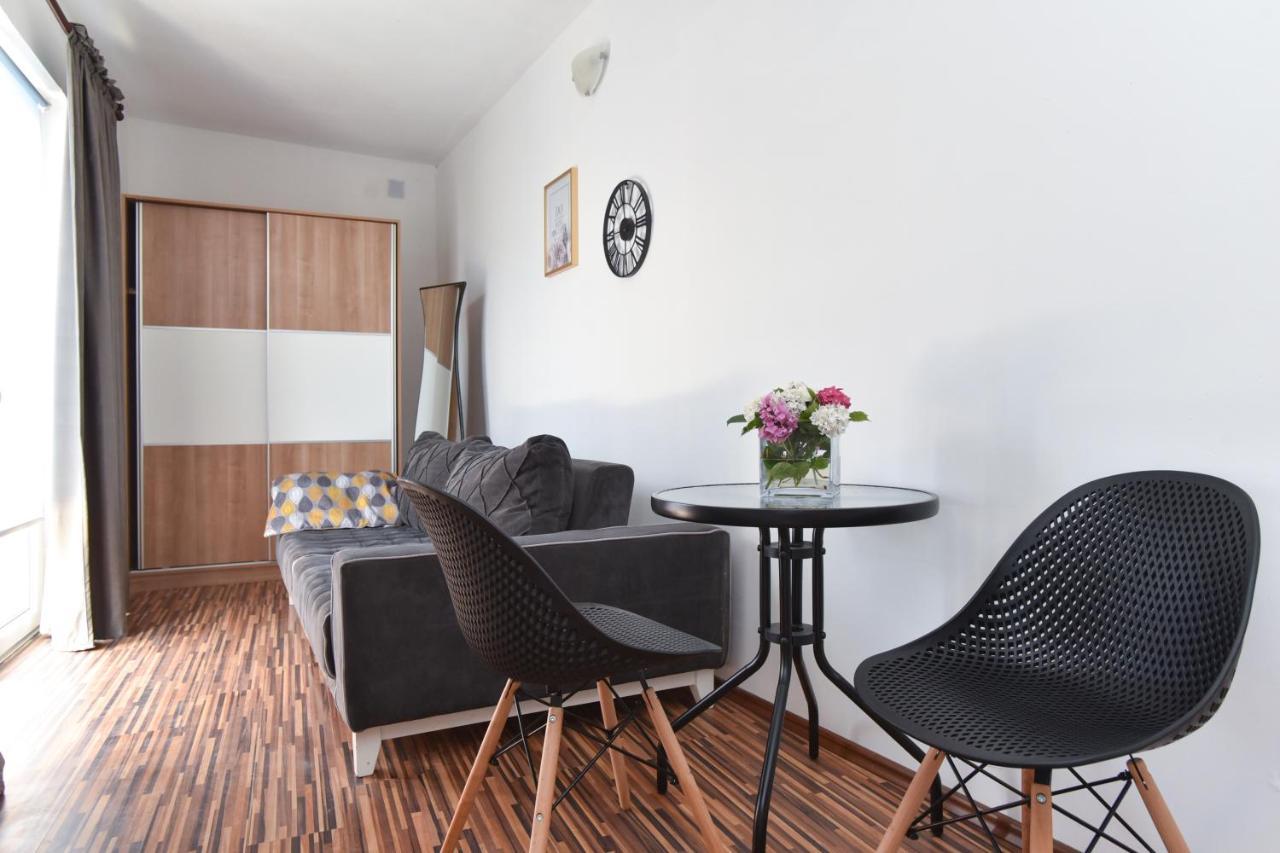بودفا Apartments Bjelanovic المظهر الخارجي الصورة