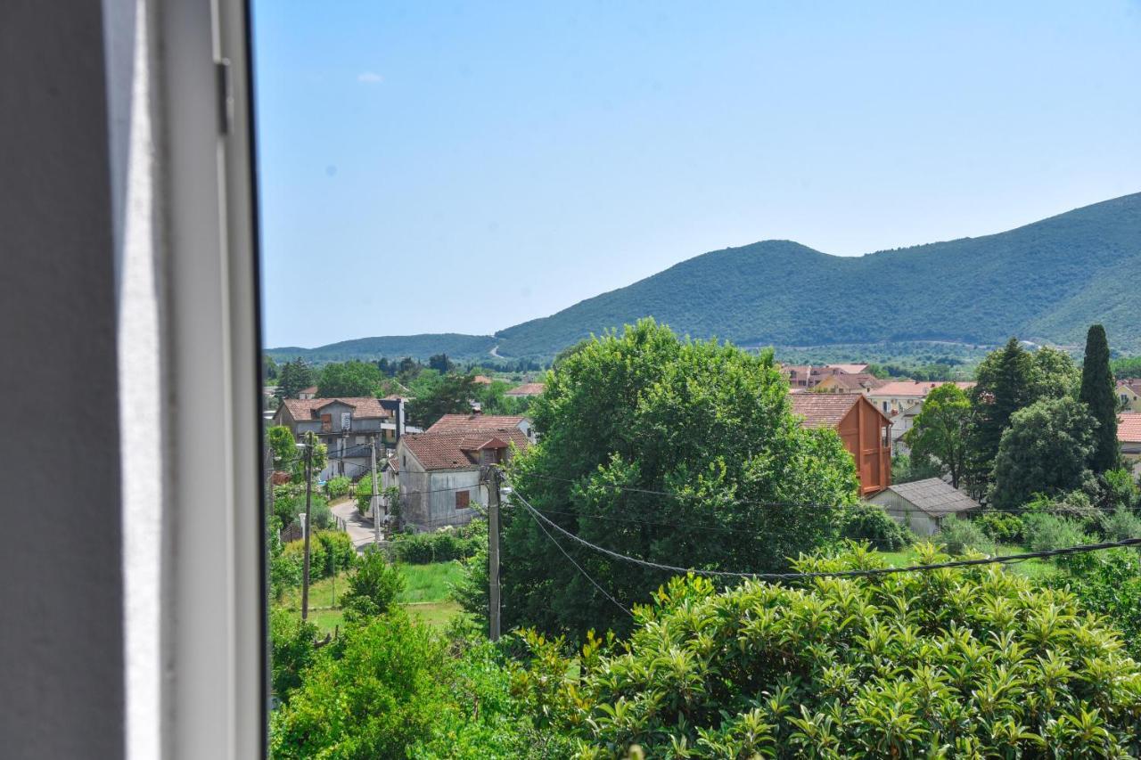 بودفا Apartments Bjelanovic المظهر الخارجي الصورة