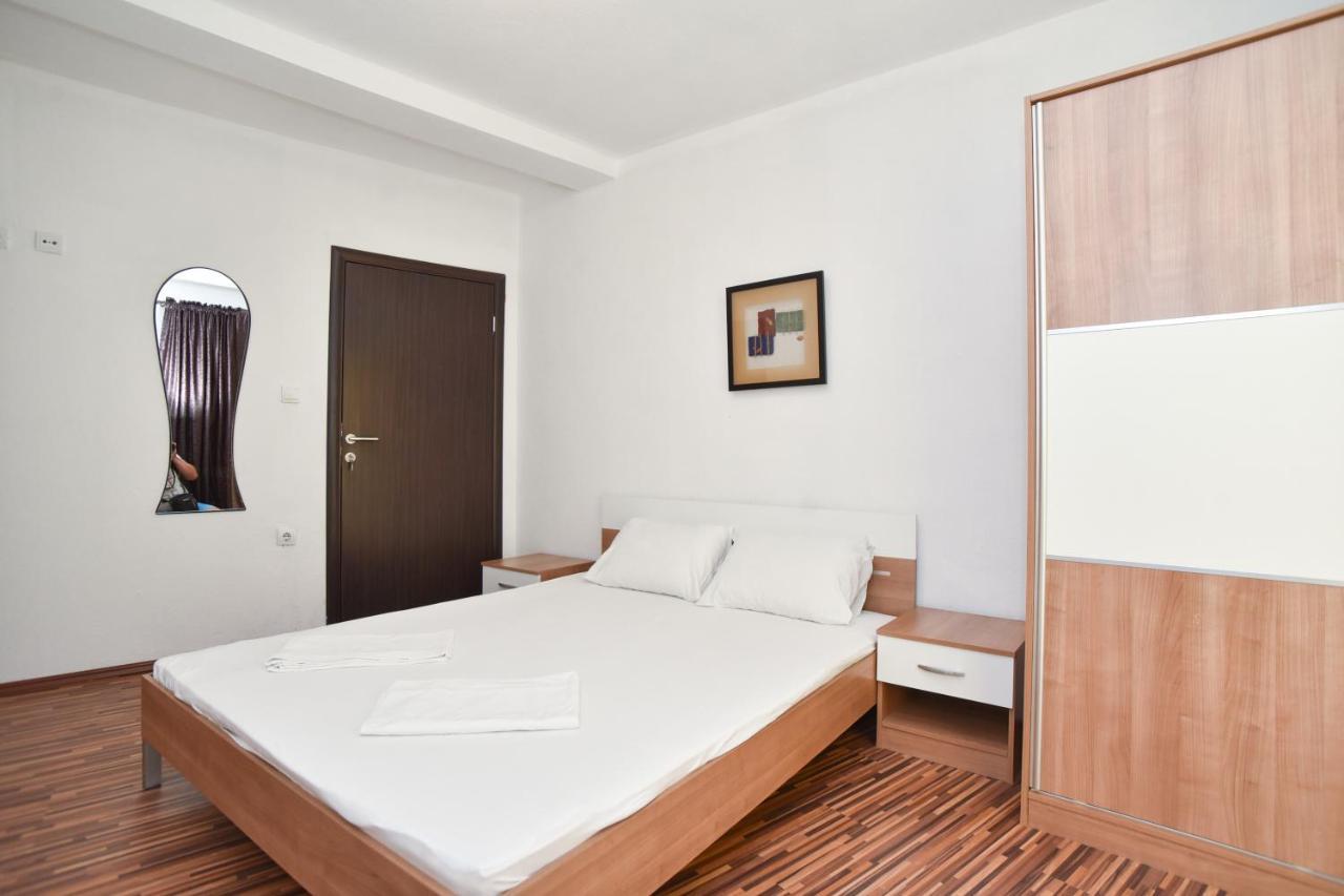 بودفا Apartments Bjelanovic المظهر الخارجي الصورة