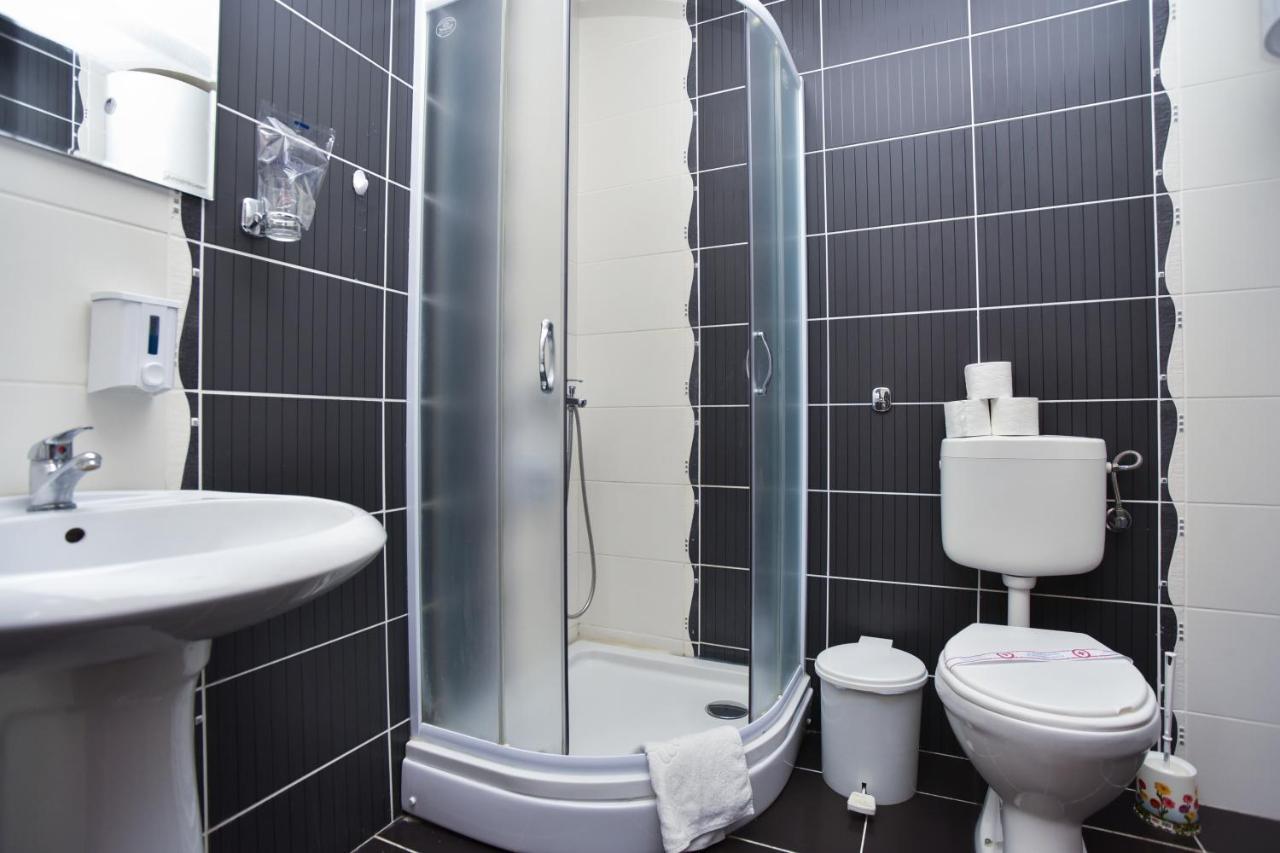 بودفا Apartments Bjelanovic المظهر الخارجي الصورة