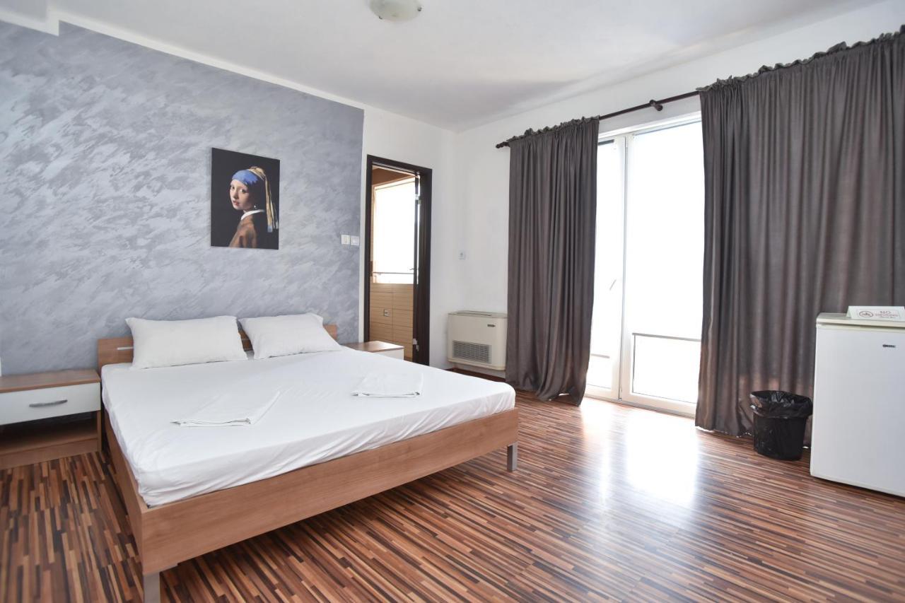 بودفا Apartments Bjelanovic المظهر الخارجي الصورة