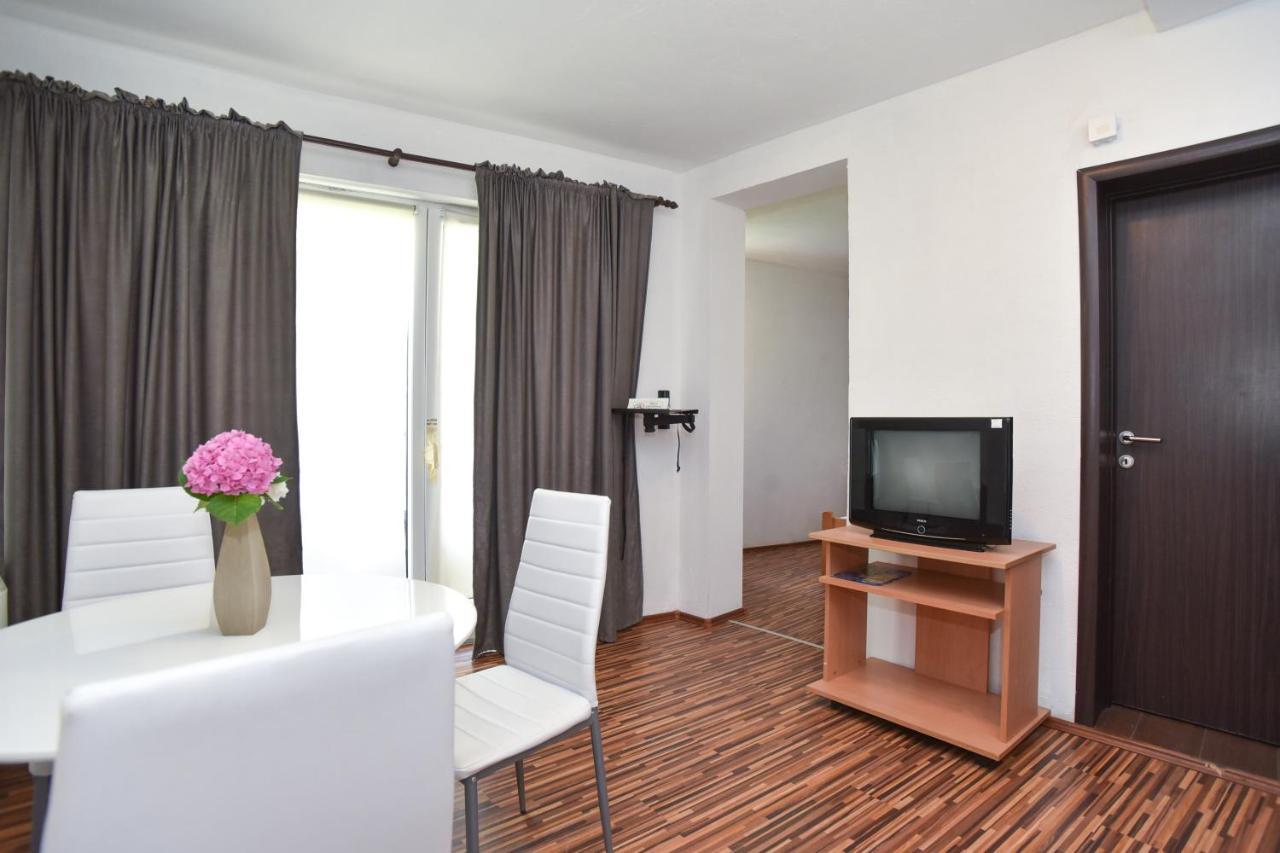 بودفا Apartments Bjelanovic المظهر الخارجي الصورة