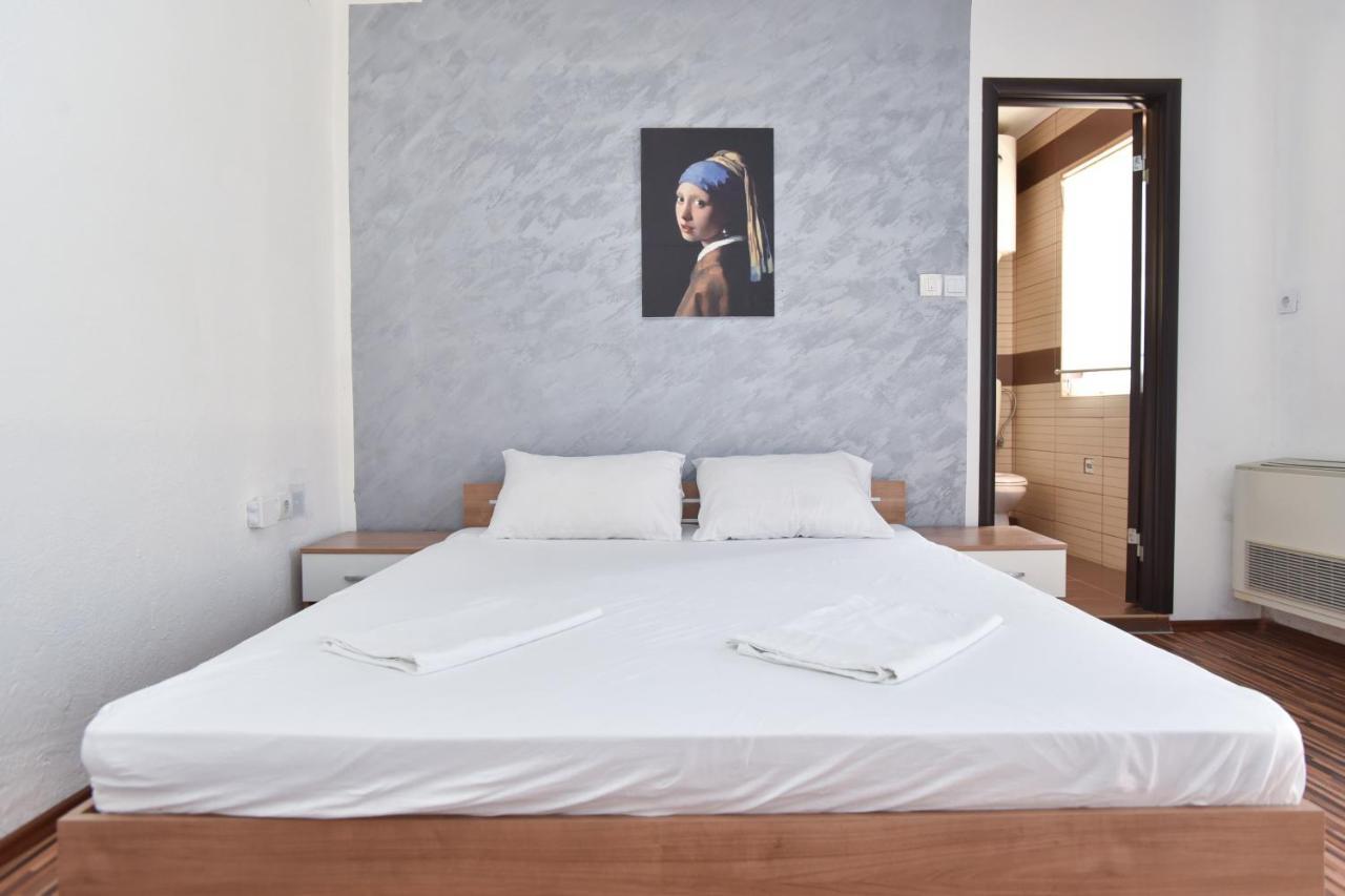 بودفا Apartments Bjelanovic المظهر الخارجي الصورة