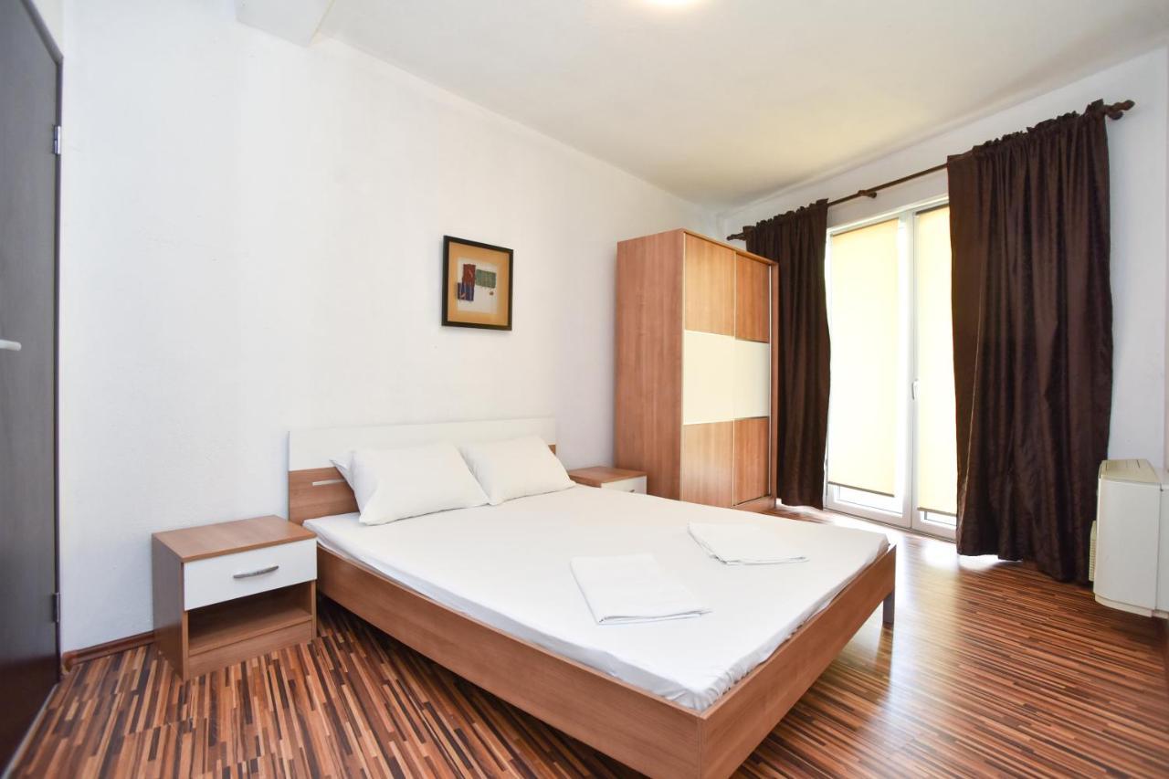 بودفا Apartments Bjelanovic المظهر الخارجي الصورة