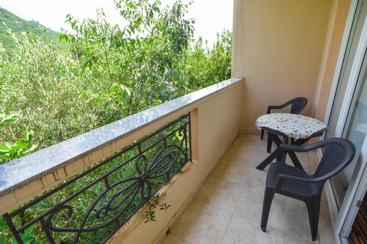 بودفا Apartments Bjelanovic المظهر الخارجي الصورة