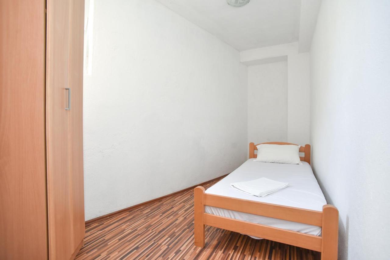 بودفا Apartments Bjelanovic المظهر الخارجي الصورة