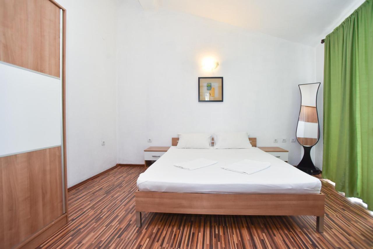 بودفا Apartments Bjelanovic المظهر الخارجي الصورة