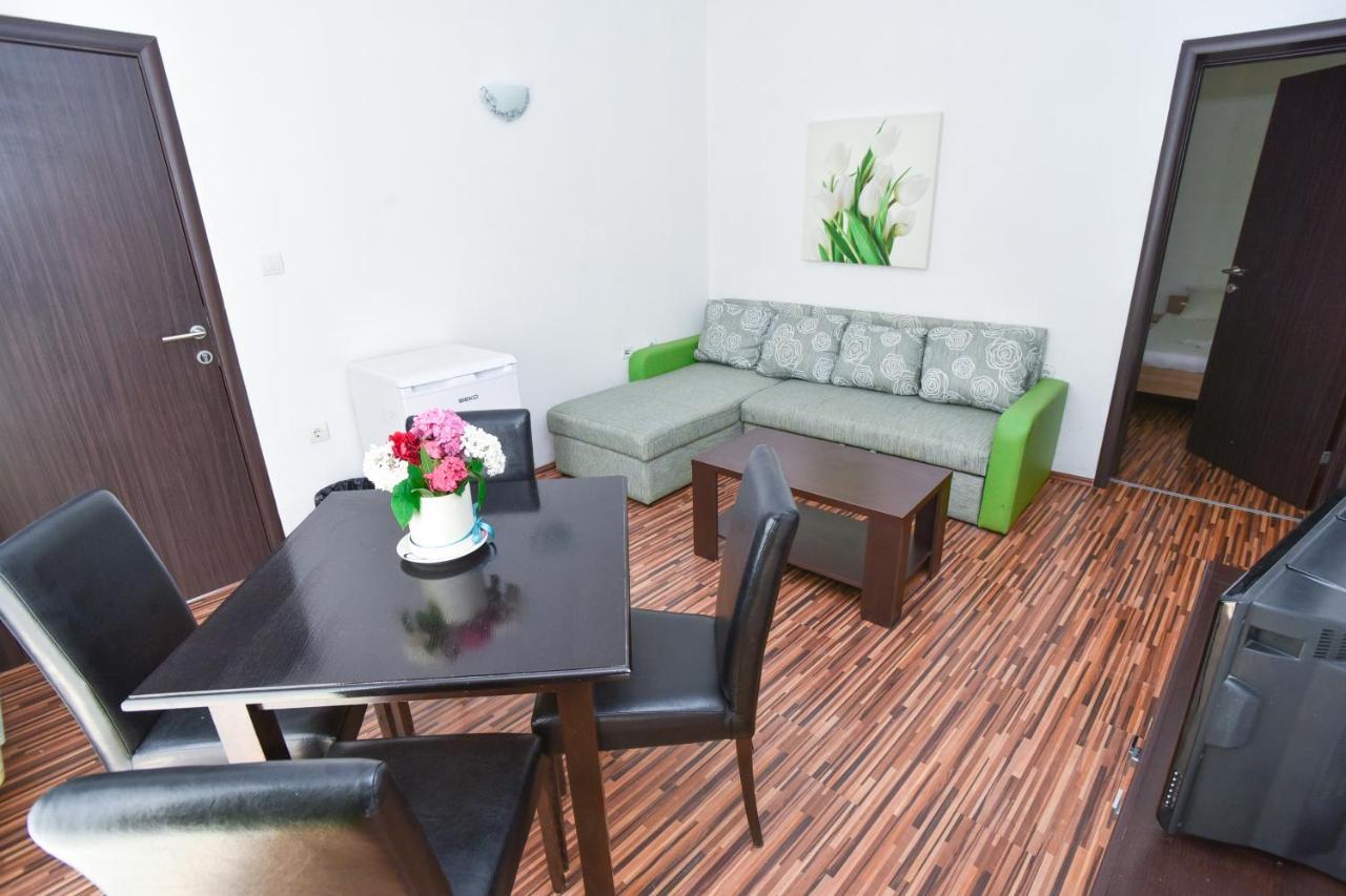 بودفا Apartments Bjelanovic المظهر الخارجي الصورة