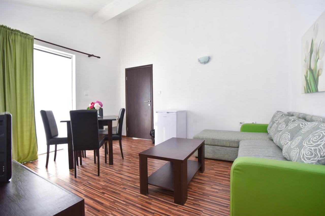 بودفا Apartments Bjelanovic المظهر الخارجي الصورة