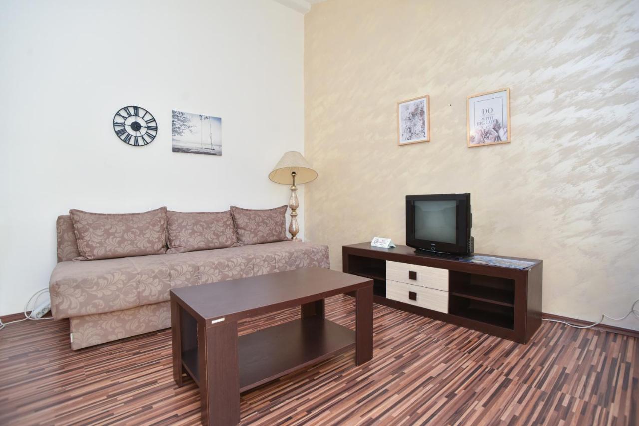 بودفا Apartments Bjelanovic المظهر الخارجي الصورة