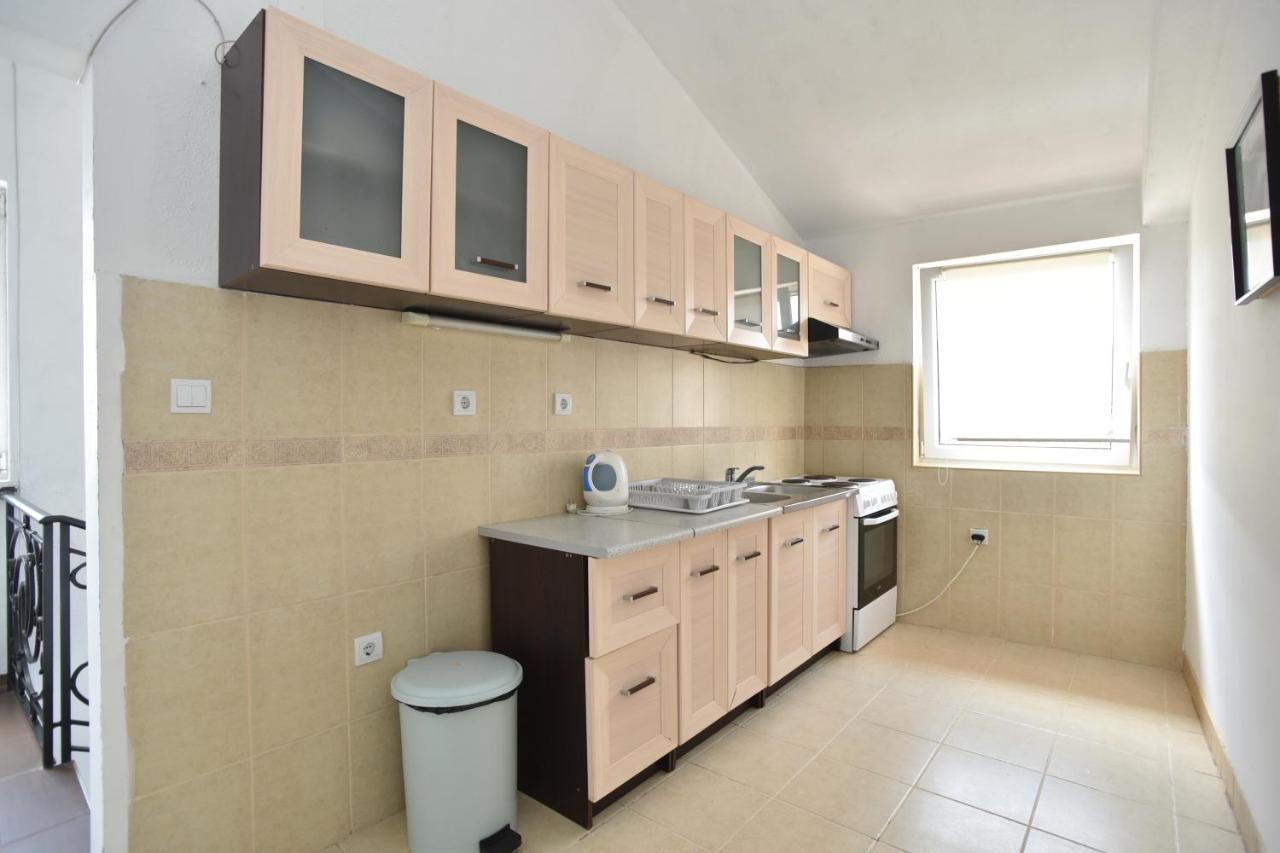 بودفا Apartments Bjelanovic المظهر الخارجي الصورة