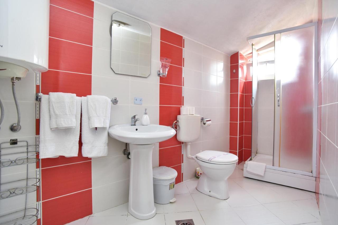 بودفا Apartments Bjelanovic المظهر الخارجي الصورة