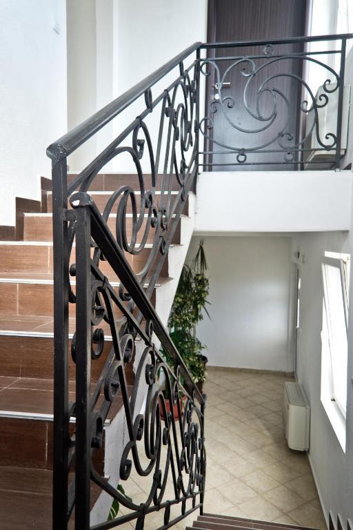 بودفا Apartments Bjelanovic المظهر الخارجي الصورة